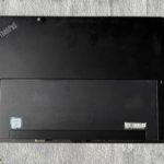 レノボ ThinkPad X1 Tablet Gen2